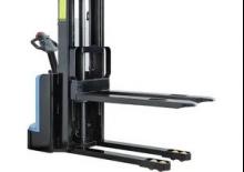 Walkie stapelaars HanseLifter E-DH1027MG-E 