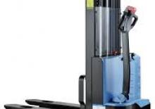 Walkie stapelaars HanseLifter E-DH1030MG-E