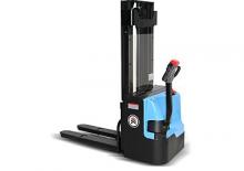 Walkie stapelaars HanseLifter E-DH1216-FH