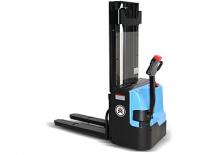 Walkie stapelaars HanseLifter E-DH1216MG-I 