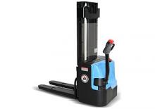 Walkie stapelaars HanseLifter E-DH1227MG-I