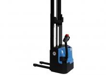 Walkie stapelaars HanseLifter E-DH1230MG
