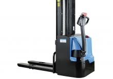 Walkie stapelaars HanseLifter E-DH1236MG