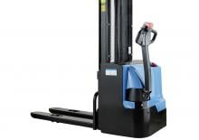 Walkie stapelaars HanseLifter E-DH1242MG