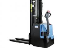 Walkie stapelaars HanseLifter E-DH1242TMG 