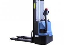 Walkie stapelaars HanseLifter E-DH1527MG-E
