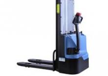 Walkie stapelaars HanseLifter E-DH1530MG-E 