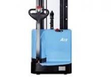 Walkie stapelaars HanseLifter E-LI-A1227MG