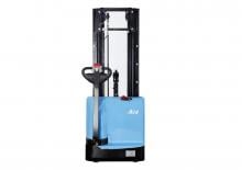 Walkie stapelaars HanseLifter E-LI-A1233MG