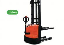 Walkie stapelaars Noblelift ECL15N