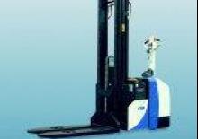 Walkie stapelaars Miag EGI 15 XE 4