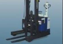 Walkie stapelaars Miag EGM 15 XE 4