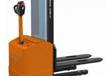 Walkie stapelaars Willecke EGV 10/25