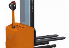 Walkie stapelaars Willecke EGV 10/30