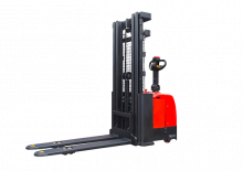 Walkie stapelaars Baka EGV 1500-17 Inox