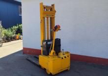Walkie stapelaars Baka EGV 89-3000