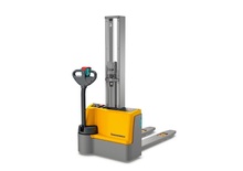 Walkie stapelaars Jungheinrich EJC M10b E Li-Ion