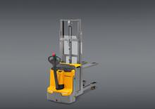 Walkie stapelaars Jungheinrich EJD 120 E 