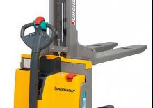 Walkie stapelaars Jungheinrich EMD 115i