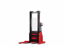 Walkie stapelaars Manitou ES 4