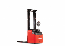 Walkie stapelaars Manitou ES 6