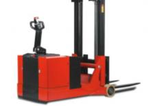 Walkie stapelaars Manitou ES 713 GPFR