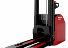 Walkie stapelaars Manitou ES 8