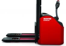Walkie stapelaars Manitou ES 820 FR