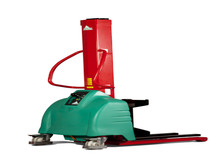 Walkie stapelaars Manitou Kleos EB 1000 S16