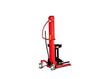 Walkie stapelaars Manitou Kleos HM 500 D18