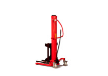 Walkie stapelaars Manitou Kleos HM 500 D25