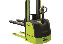 Walkie stapelaars PRAMAC Lifter LX 14/42 Triplex