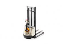 Walkie stapelaars Crown M 3000-20
