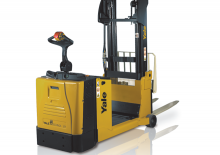 Walkie stapelaars Yale MC10