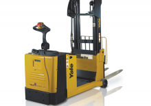Walkie stapelaars Yale MC15