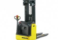 Walkie stapelaars Komatsu MWS20F-1R