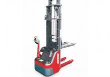 Walkie stapelaars Pegasolift PH 14