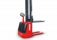 Walkie stapelaars Pegasolift PL 16 Inox 