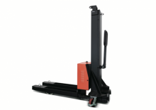 Walkie stapelaars Noblelift PS05F-1300
