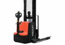 Walkie stapelaars Noblelift PS12TSL