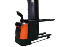 Walkie stapelaars Noblelift PS16DN