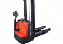 Walkie stapelaars Noblelift PS16L