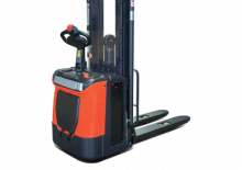 Walkie stapelaars Noblelift PS16N
