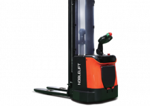 Walkie stapelaars Noblelift PS16NW