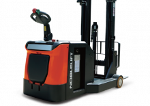 Walkie stapelaars Noblelift PS18CB