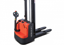 Walkie stapelaars Noblelift PS20L