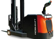 Walkie stapelaars Noblelift PS30CB