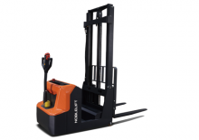 Walkie stapelaars Noblelift PSE06NCB