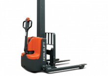 Walkie stapelaars Noblelift PSE10MSL