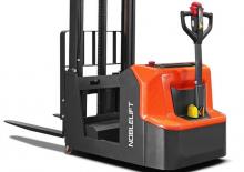 Walkie stapelaars Noblelift PSE11N-CB-126